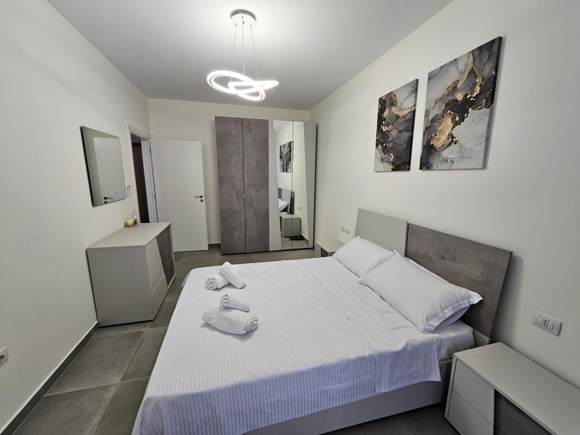Apartment Valentino Retreat Tirana