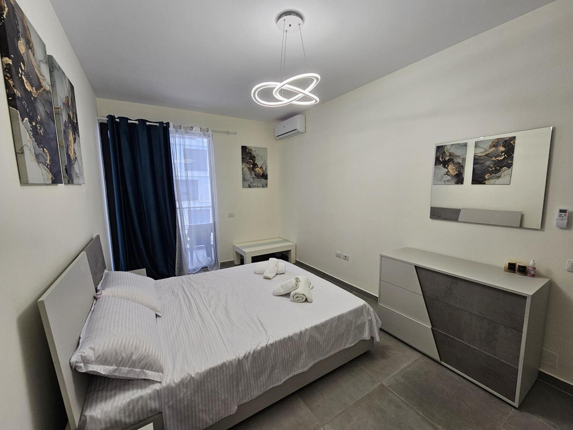 Valentino Retreat Apartment Tirana