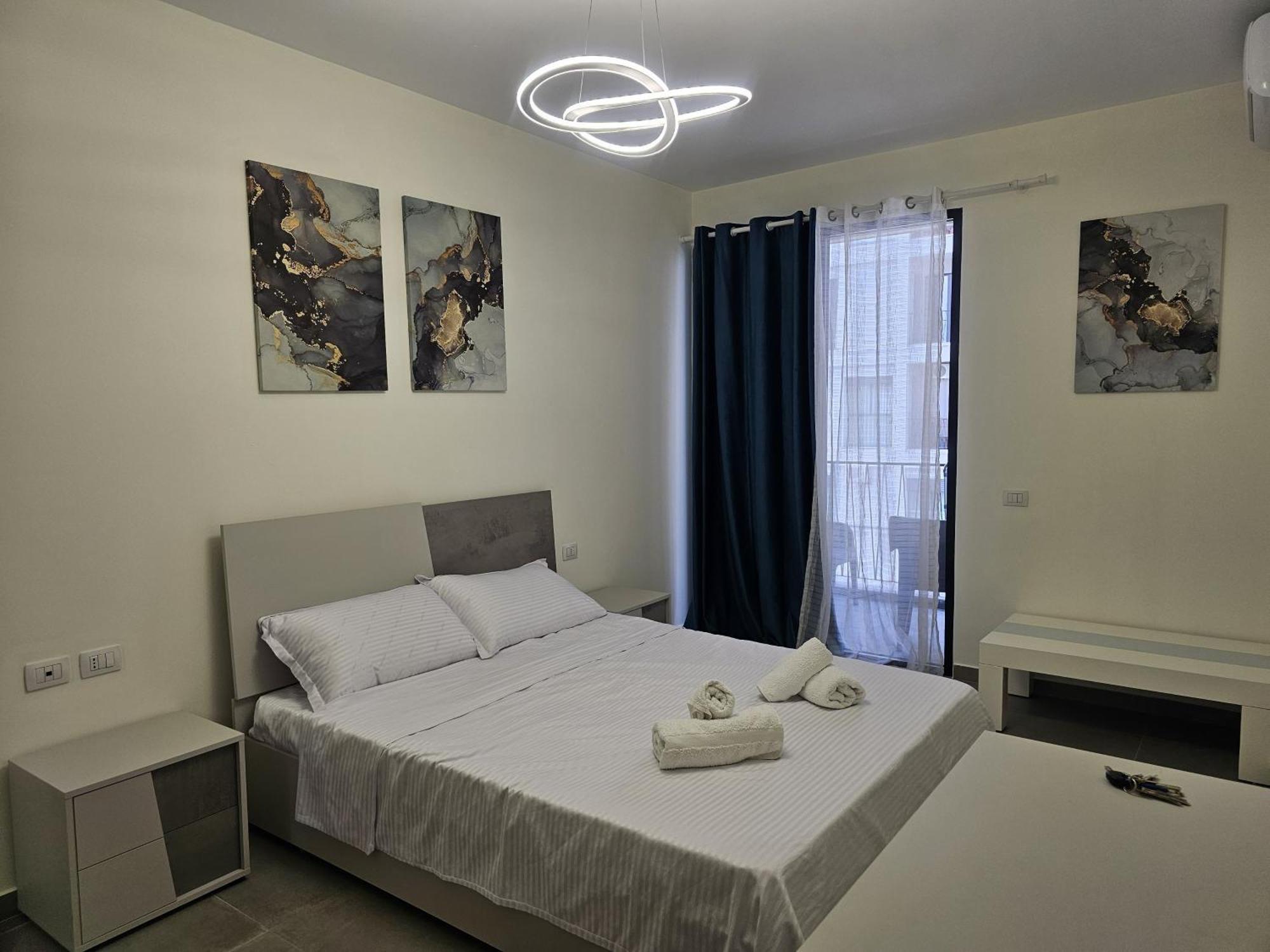 Valentino Retreat Apartment