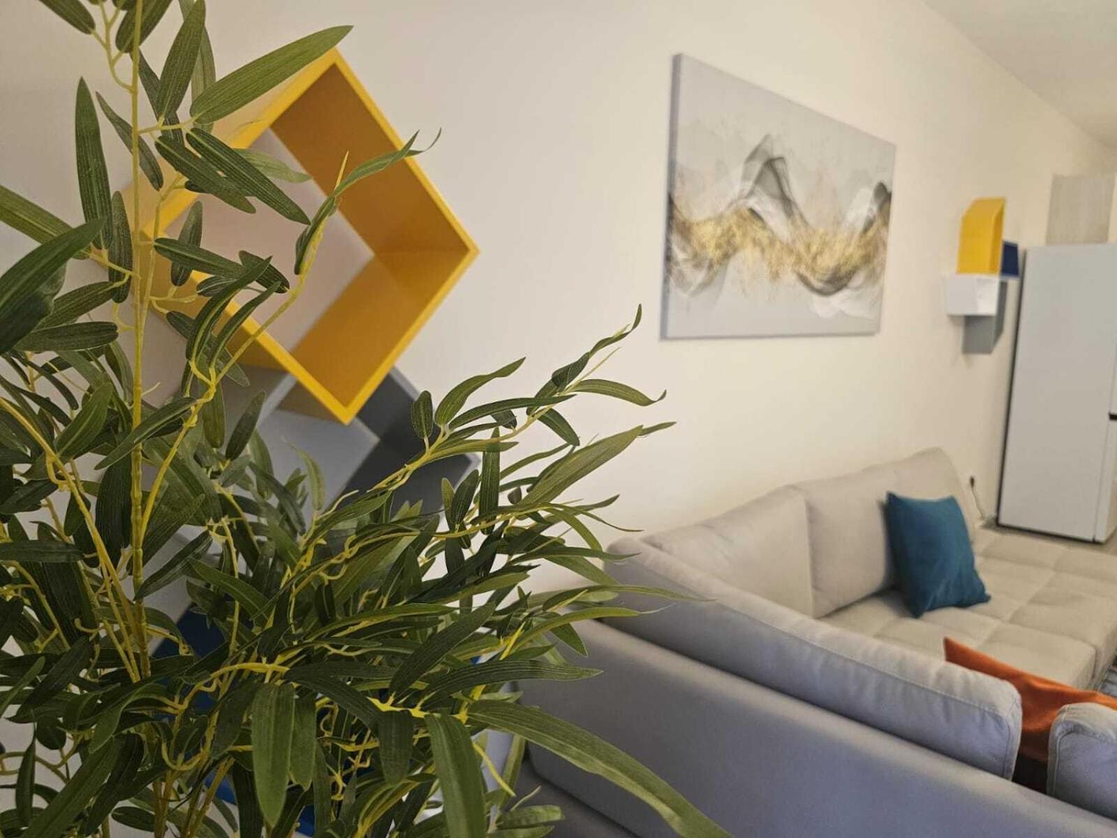 Apartment Valentino Retreat Tirana