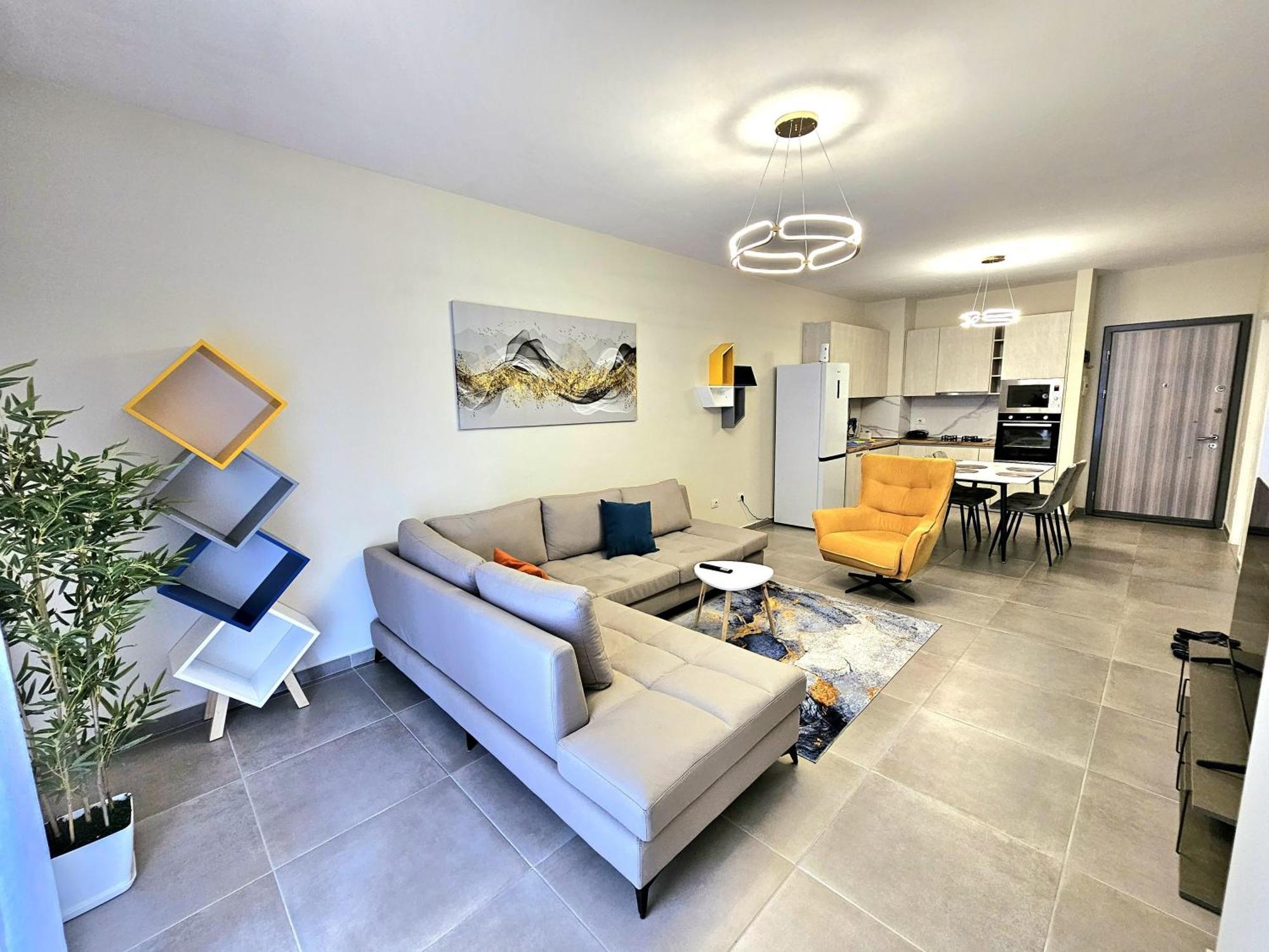 Apartment Valentino Retreat