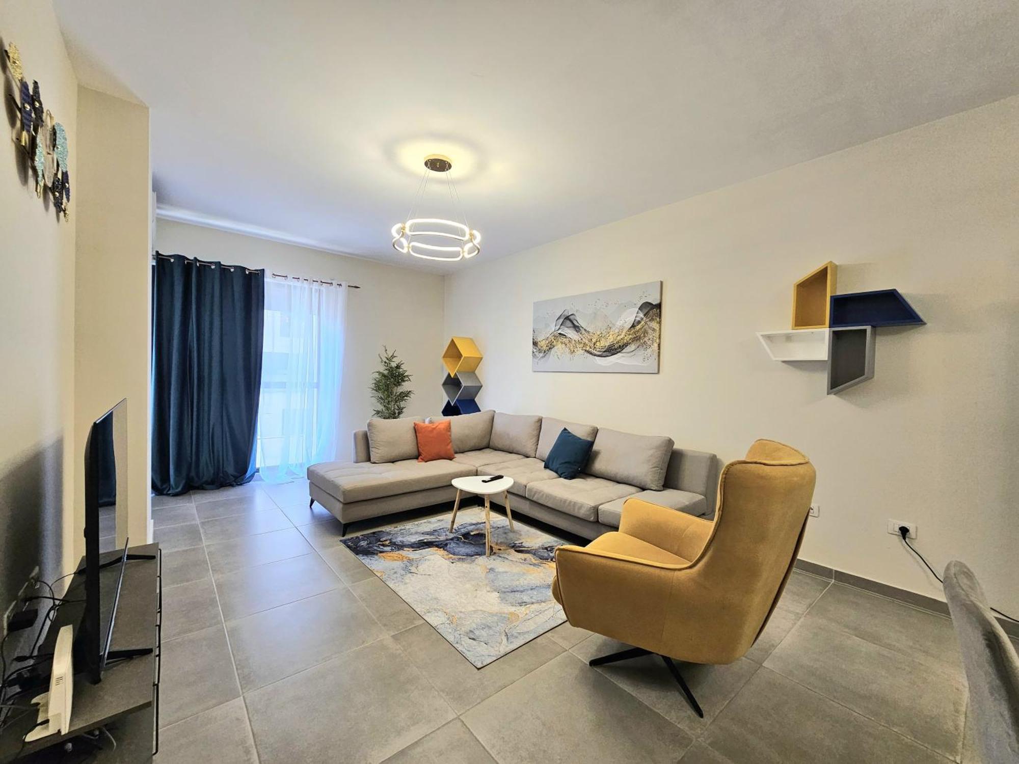 Valentino Retreat Apartment